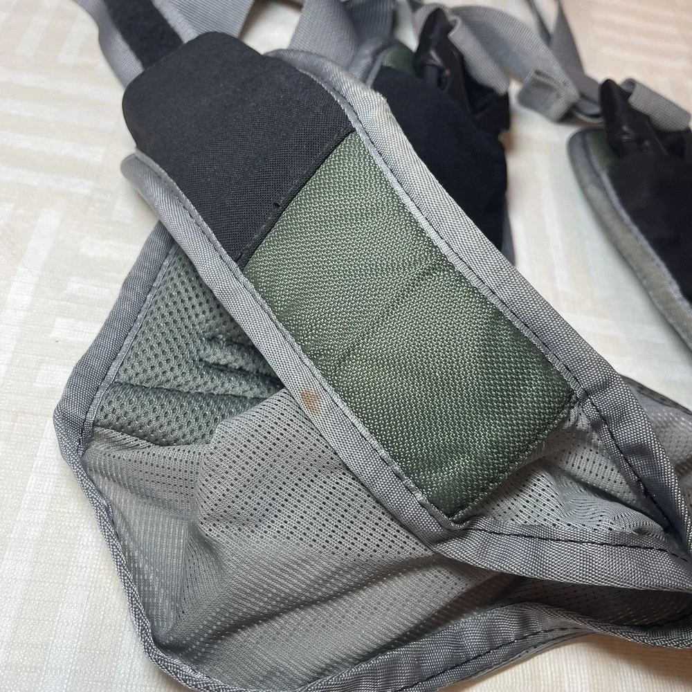 Orvis Chest Pack - Great Condition